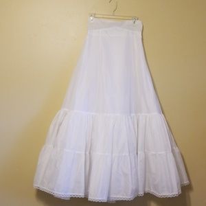 Davids Bridal Petticoat